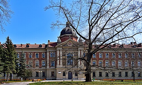 Cracow University of Economics